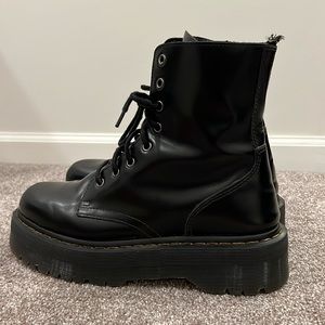Doc Martens, size 11 US